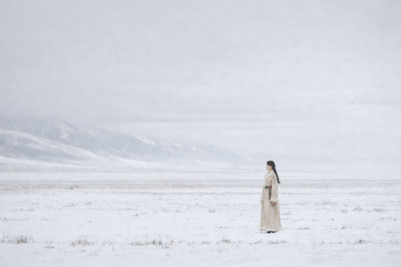 Crafting with Purpose: How Our Brand Supports Tibetan Artisans and Communities
