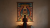 Zhakiram: A Tibetan Legend of Protection, Prosperity, Flow, and Feminine Strength