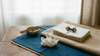 In Stillness, Clarity Arises