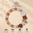Ningje Leshan | Earth & Space Bracelet