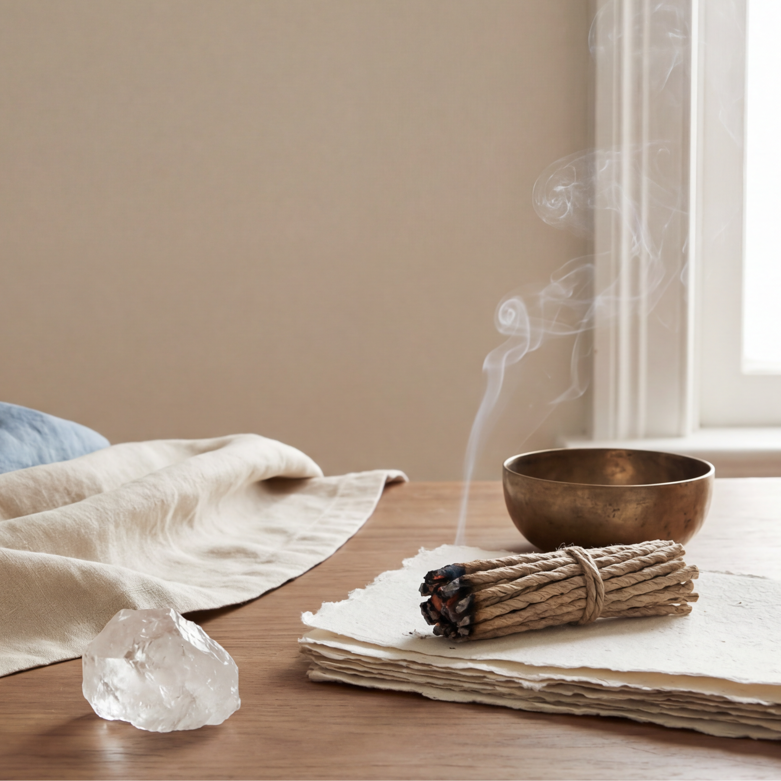 Yamdrok | Tibetan Incense