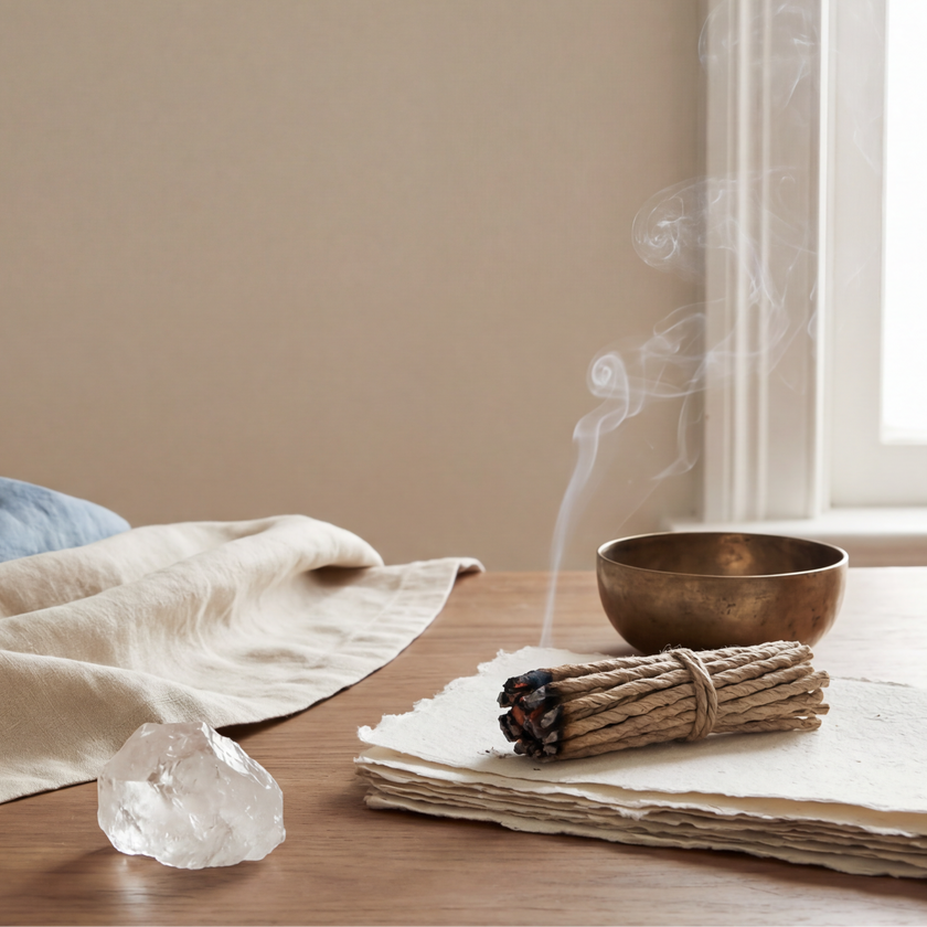 Yamdrok | Tibetan Incense