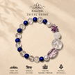 Mechu Padang | Water & Fire Bracelet