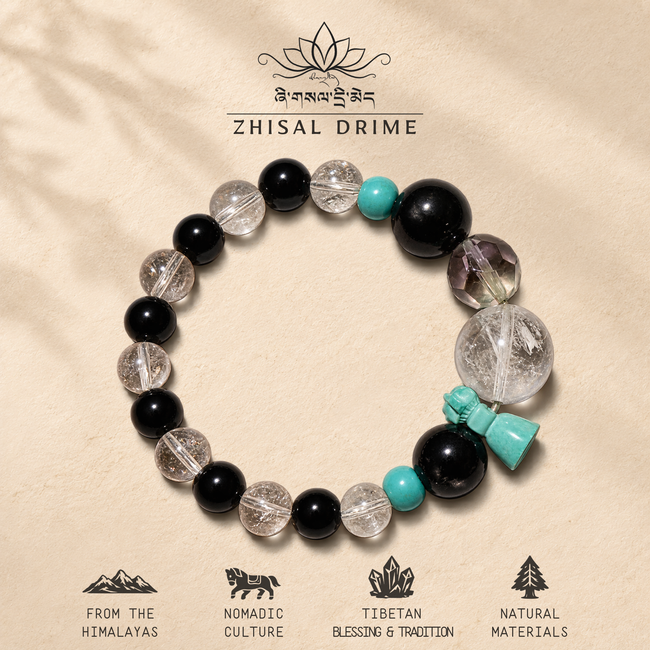Chulang Sepa | Water & Wind Bracelet
