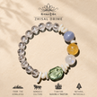 Ningpo Sarkong | Water & Space Bracelet
