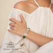 Melang Giwa | Fire & Wind Bracelet