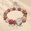 Ningme Jongpa | Fire & Space Bracelet