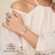 Ningme Jongpa | Fire & Space Bracelet