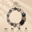 Kongji Sar | Wind & Space Bracelet