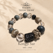 Kongji Sar | Wind & Space Bracelet