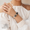 Kongji Sar | Wind & Space Bracelet