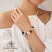 NINGJI CHUTSO — Earth & Water Bracelet