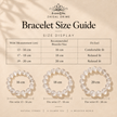 Kongji Sar | Wind & Space Bracelet