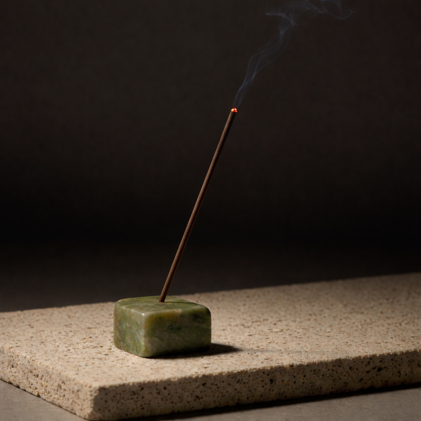 Kula Kangri | Tibetan Incense