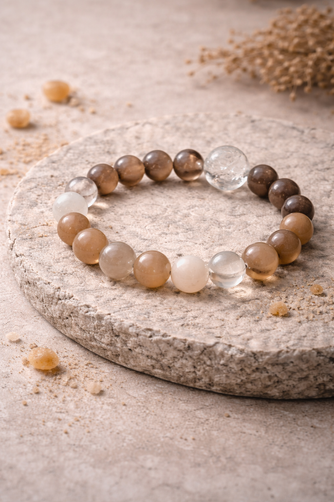 Chulang Sepa | Water & Wind Bracelet